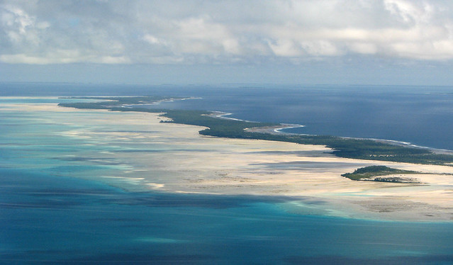 Kiribati 09012