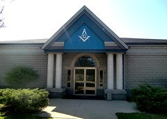 Brampton Masonic Centre