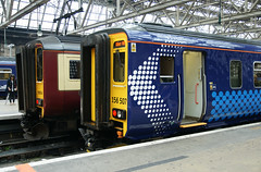 ScotRail and Railways in Scotland