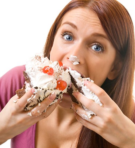 Four Tips to Stop Emotional Eating
