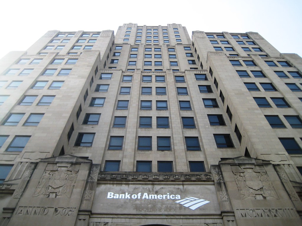 American Home Bank Headquarters