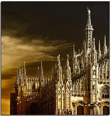 Ancient Milan