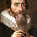Johannes Kepler escreveu um tratado intitulado SOMNIA em que ele afirmou claramente que a Terra devia ser oca