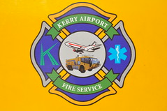 Kerry Airport Fire & Rescue Service