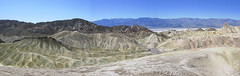 Death Valley Panoramas