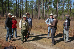 Georgia Botanical Society, 2010 Wildflower Pilgrimage