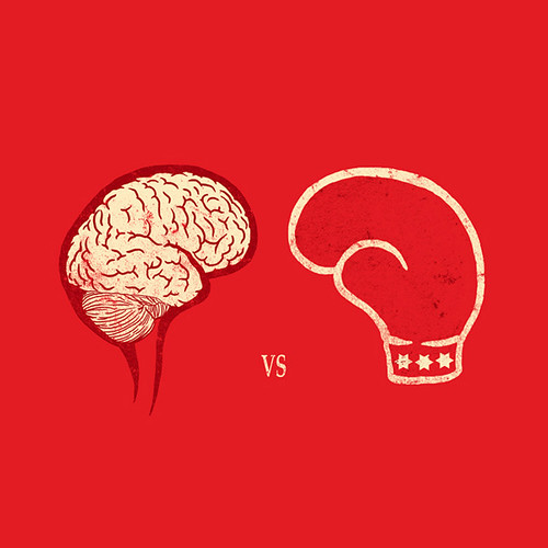 brain vs braun