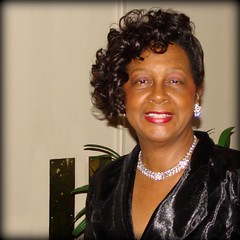 Dr. Patricia Green-Powell