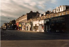 SCOTLAND 1990