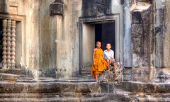 Angkor Wat, 2010