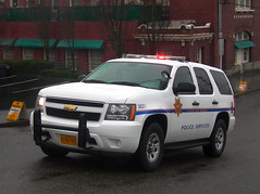 Bend Police Department (AJM NWPD)