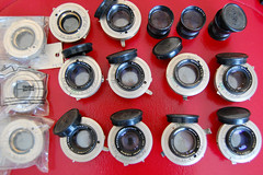Rollei Spare Parts