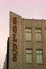  Lincoln NE ~  Gold's Department Store