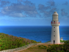 Cape Ottway Lighthouse
