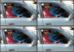 (Stereo) A Day At The Portland Expo Center.
