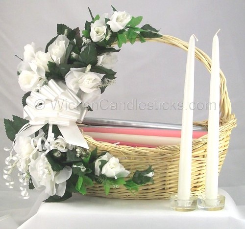 The bridal gift basket or wedding gift basket has this beautiful poem inside