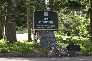 Larchacycle