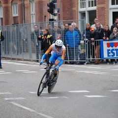 Giro Italia 2010