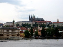 Prag, Prague, Praha