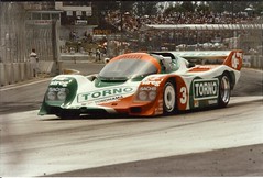 1988 West Palm Beach IMSA GP