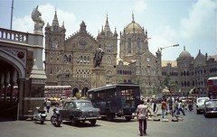 India 1981