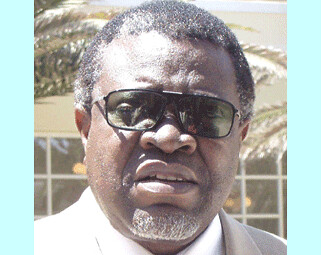 Hage Geingob, Minister of Trade for the Republic of Namibia, says that Africa can teach other nations about national reconciliation. Geingob has served in government for many years. by Pan-African News Wire File Photos