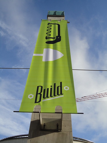 Build conference
