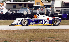 1996 12 Hours of Sebring