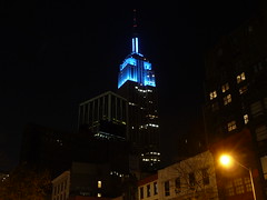 Empire State Building NHL & NHP