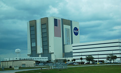 Kennedy Space Center 2008
