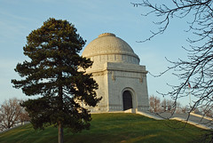 McKinley National Memorial 2007