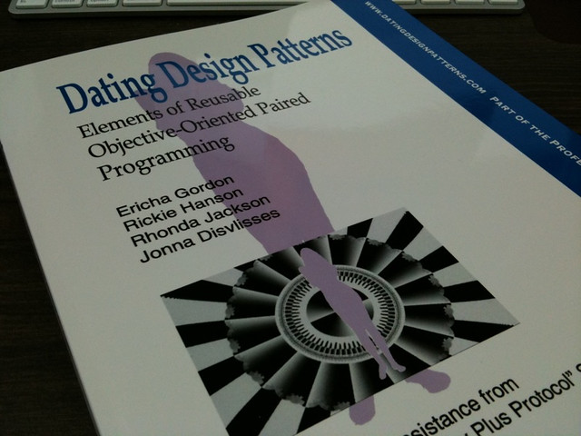 Dating Design Patterns! | Flickr - Photo Sharing!