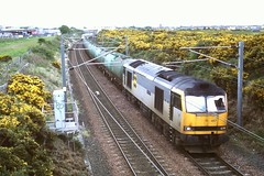 Railways 2003