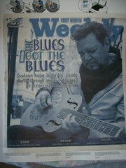 Texas - Fort Worth Weekly Covers