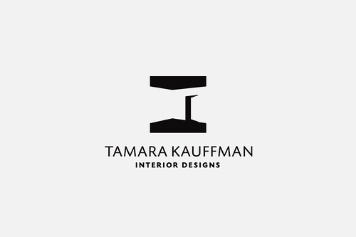 Tamara Kauffman Designs Logo