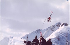 Snowbird Heli-Skiing & Snowbird Ski Resort