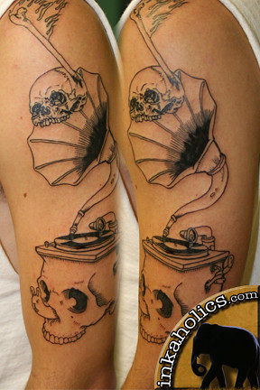 riverside tattoo inkaholics moreno valley tattooing southern california best