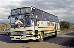 Roeville Tours, Stainforth.