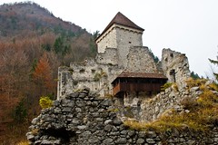 Castle Kamen
