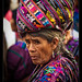 Guatemalan lady, Panajachel