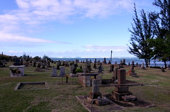 Mantokuji Soto Zen Temple and Cemetery, Paia, Maui