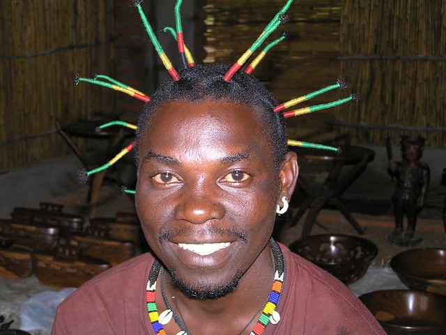 Sambia People