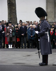 London | Royal Guards