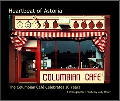 the columbian cafe