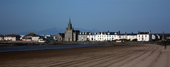 Ardrossan and Saltcoats, April 2010