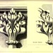 014- Perfiles en roble de los remates del coro- Catedral de Winchester-Gothic ornaments.. 1848-50-)- Kellaway Colling
