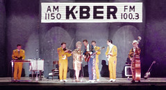 KBER Radio Country Music Show - Dec. 30, 1967