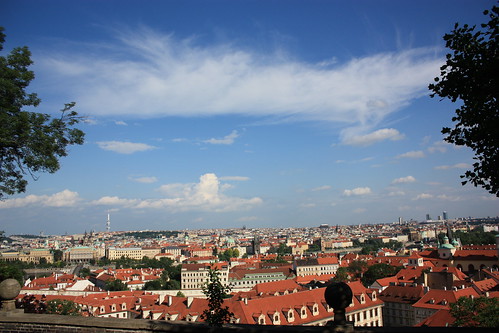 INTERNATIONAL ACCOUNTING PROGRAM IN PRAGUE Image