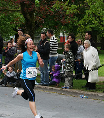 Mayo Womens' Mini Marathon