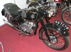 2010 Scottish Motorcycle Show at Ingliston